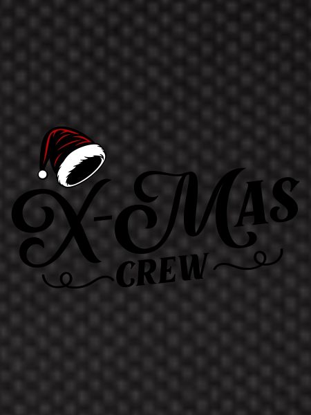 Christmas Crew Xmas