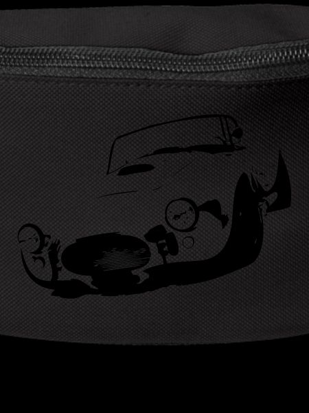 old car