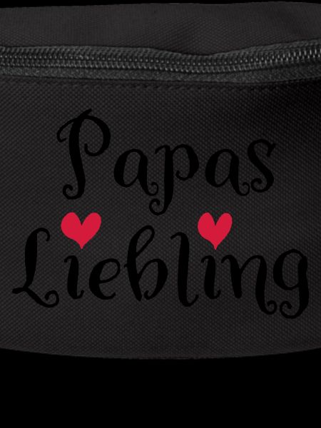 Papas Liebling