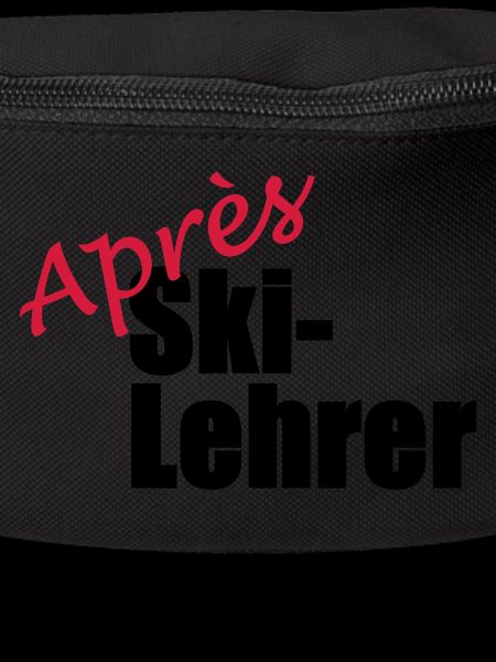 Apres Ski Lehrer