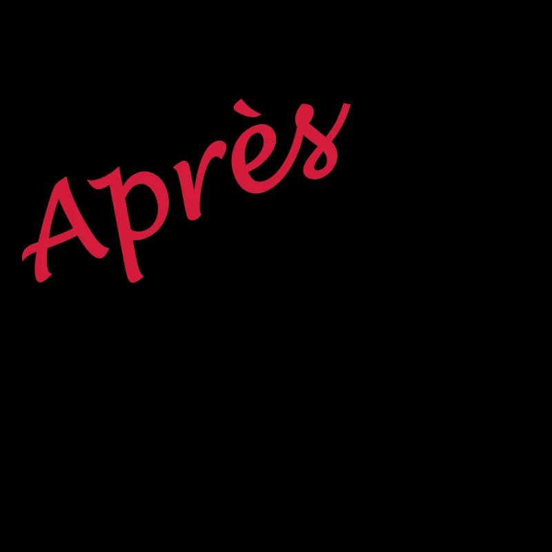 Apres Ski Lehrer