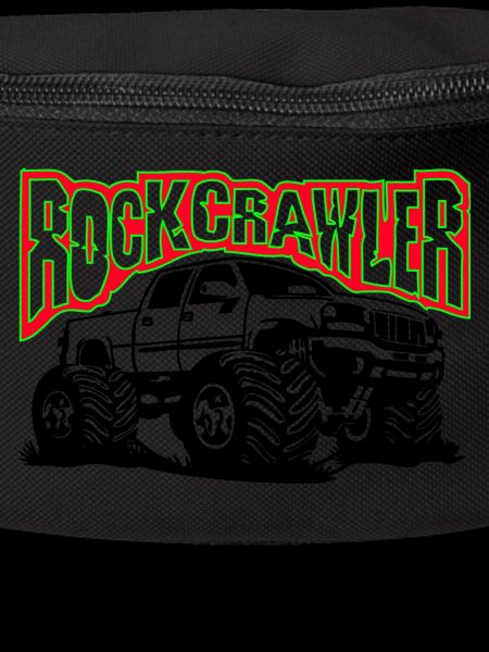 rockcraw