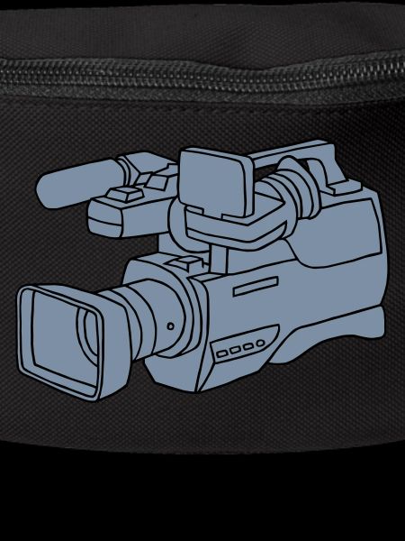 Caméra vidéo 2