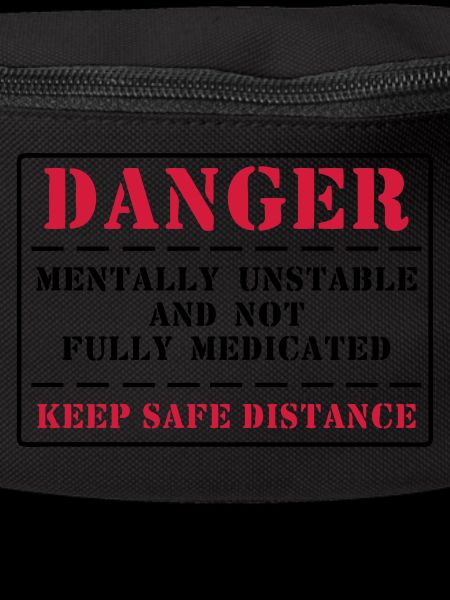 danger