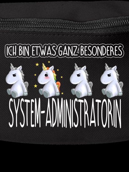 SYSTEM-ADMIN - Toll