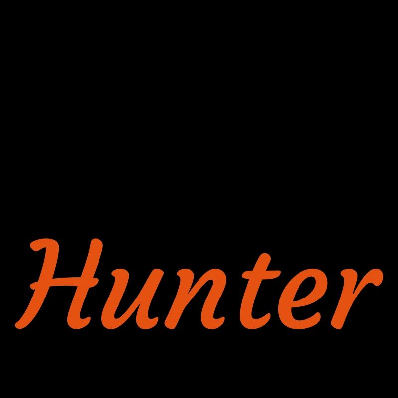 Hunter Hunting