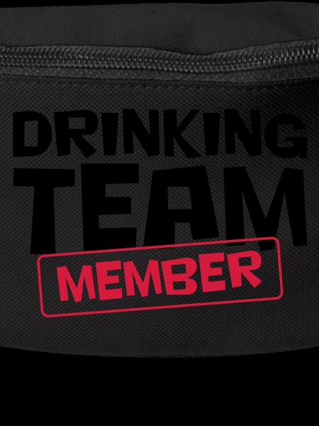 Drinking team: Member