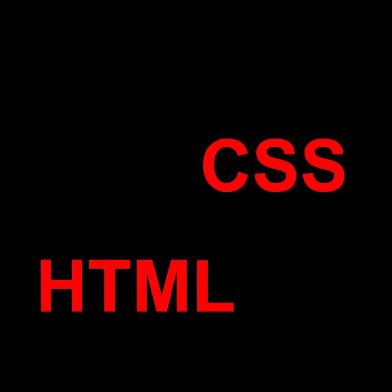 css à mon html