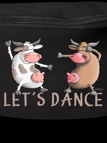 Let's Dance - Let's dance