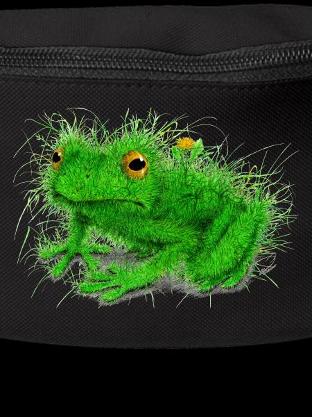 Grass Frog