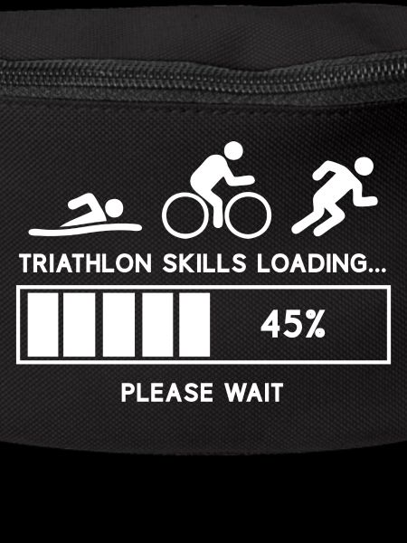 Triathlon Skills Loading. Please Wait.