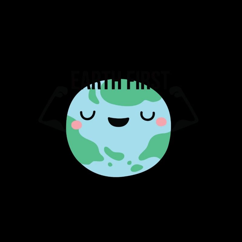 earth first