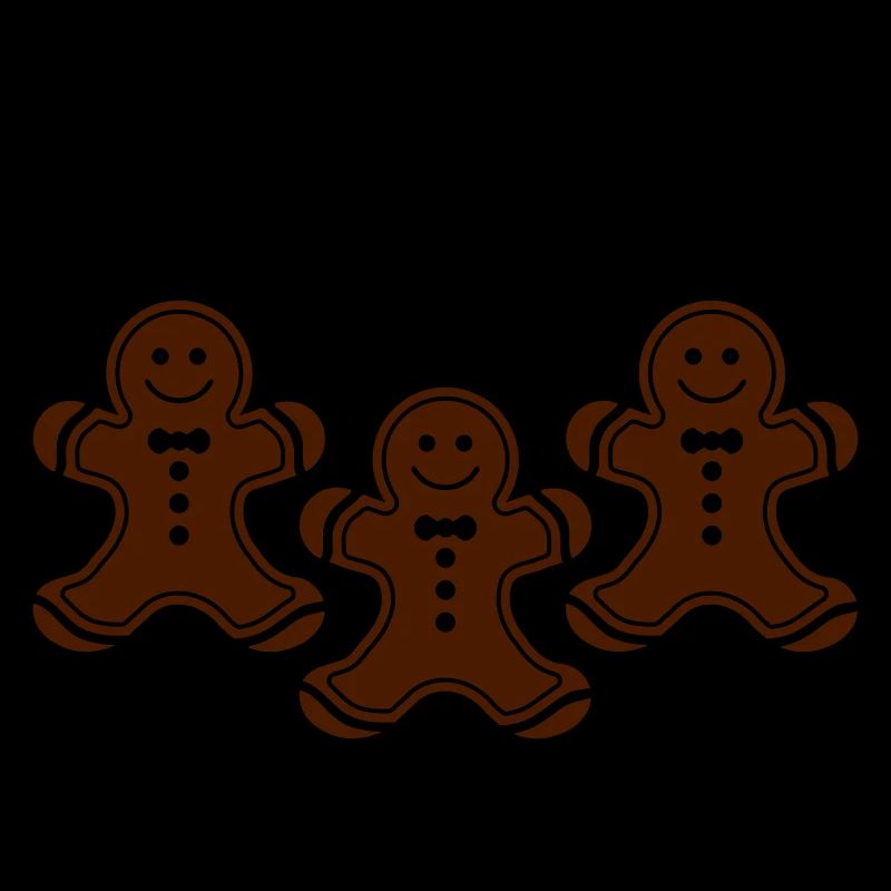 crew lebkuchenmann