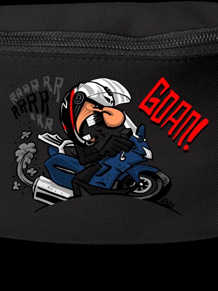 fjr driver GOAN!