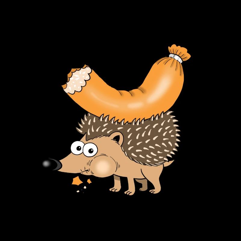 Bockwurstigel