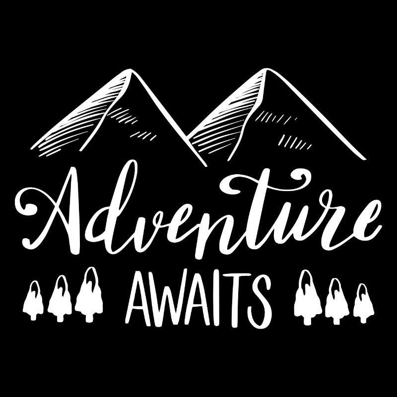 Adventure Awaits