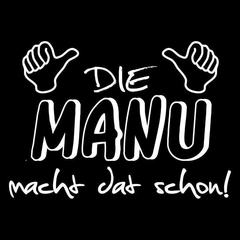 manu