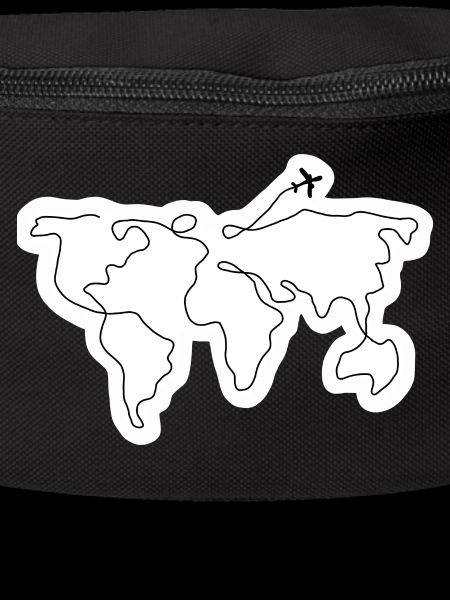 World Map