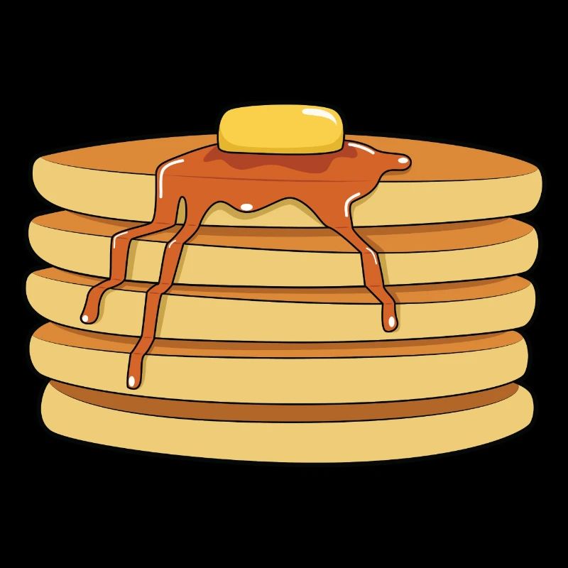 Pancakes