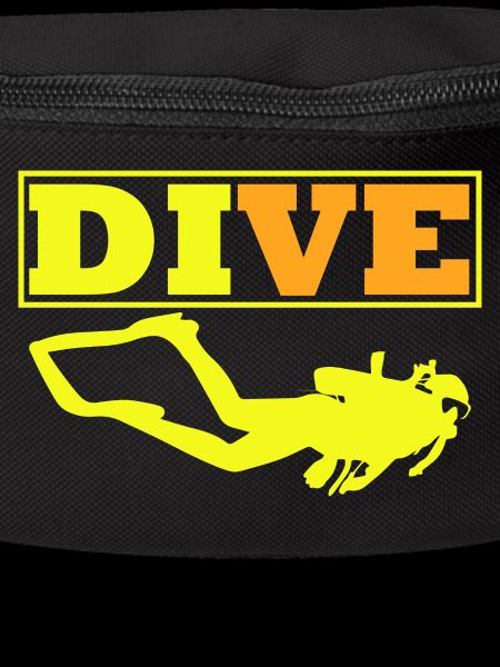 Diving Dive Dive