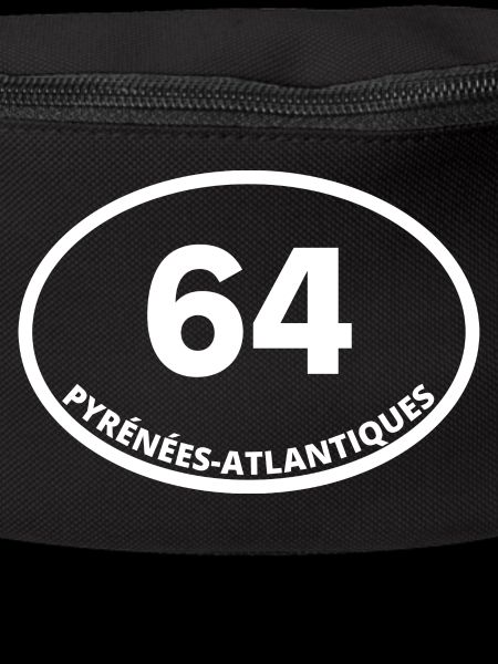 64 pyrénées-atlantiques