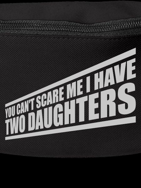 I have two daughters