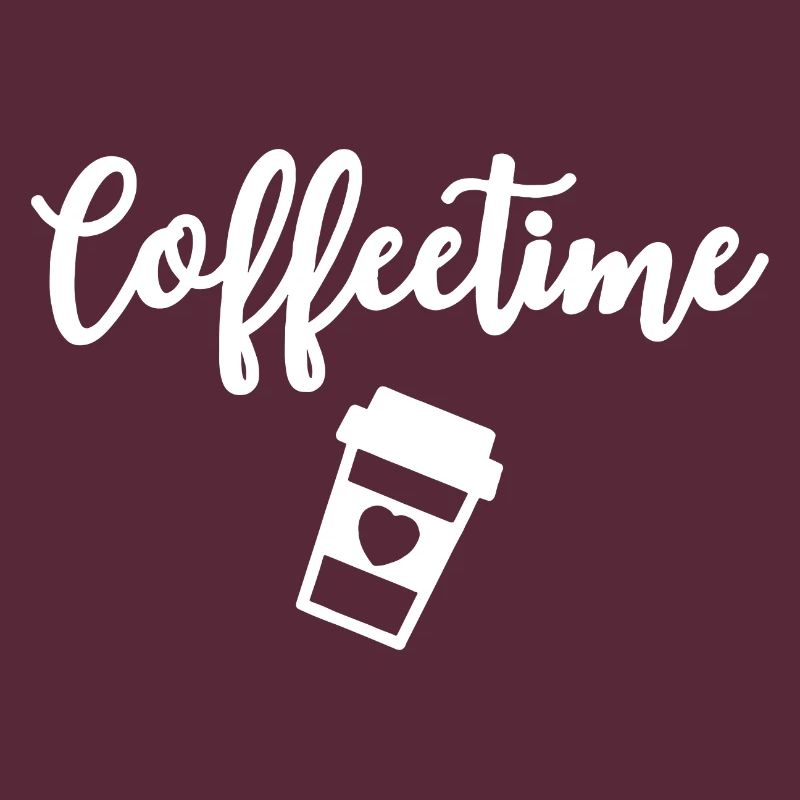 Coffeetime Kaffeetrinker