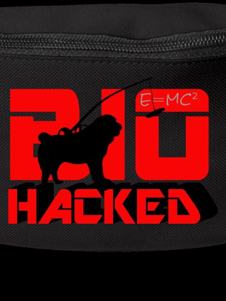 Bio Hacked
