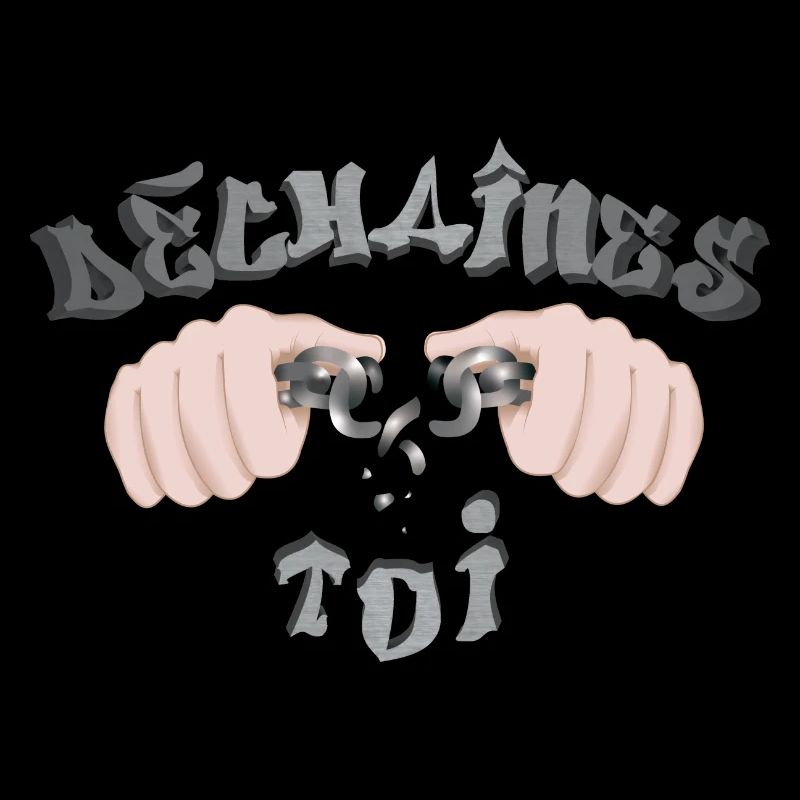 Déchaînes-toi