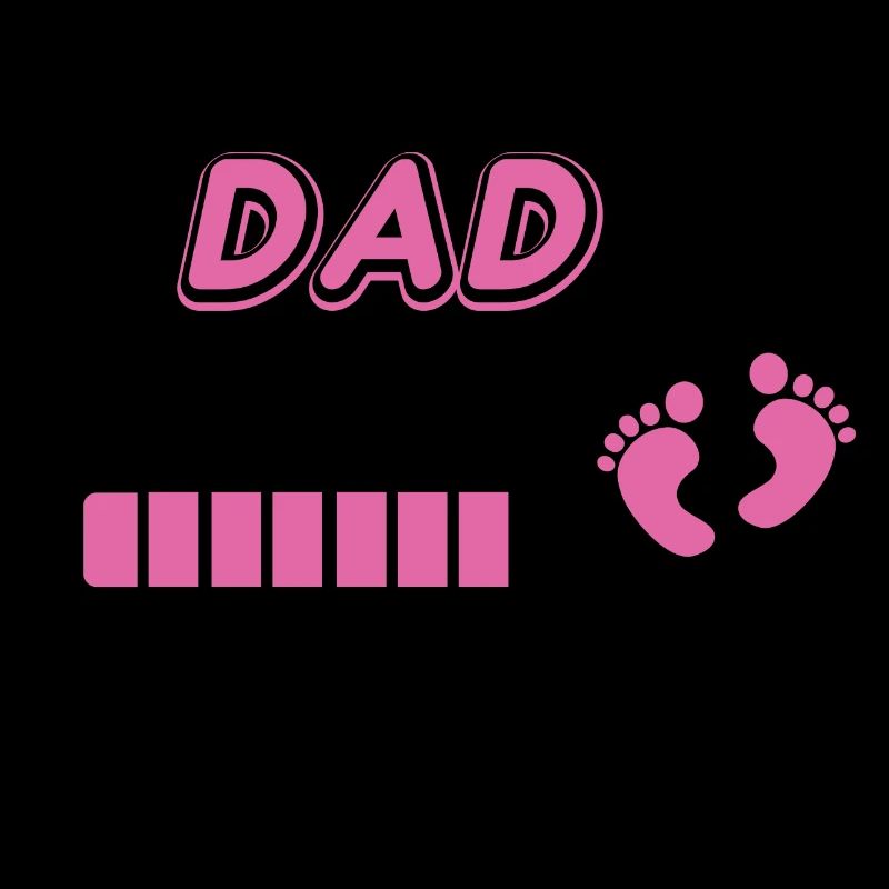 Dad to be. Wait birth gift