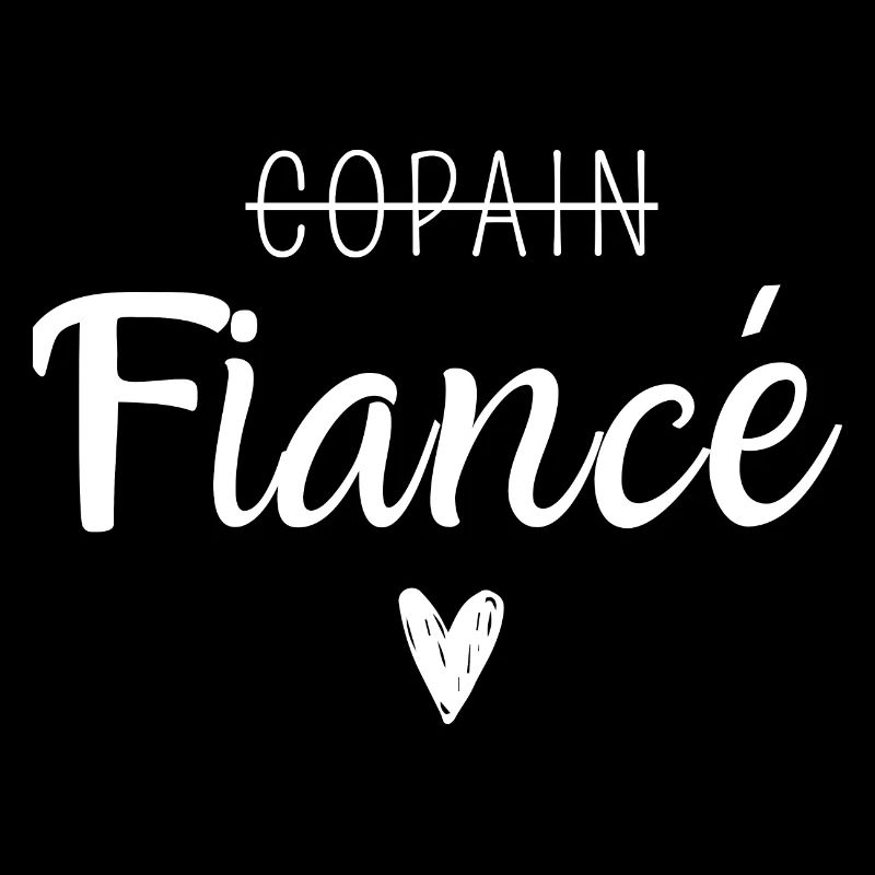 Fiancé