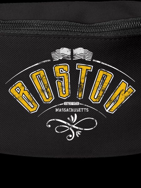 Boston grunge effect