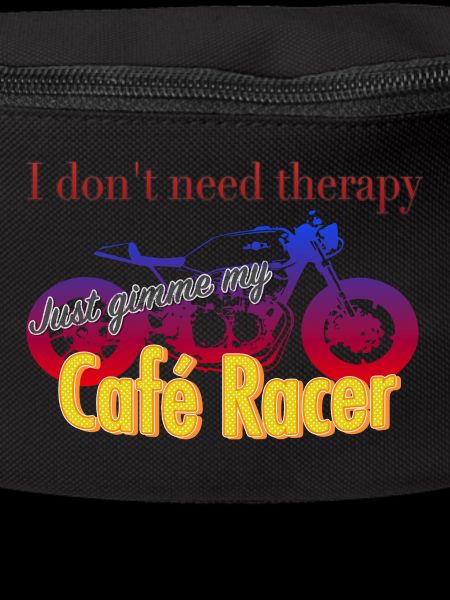 Cafe Racer