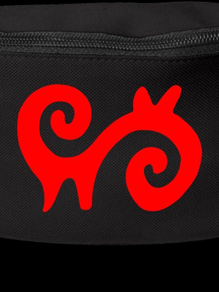 African symbol, energy