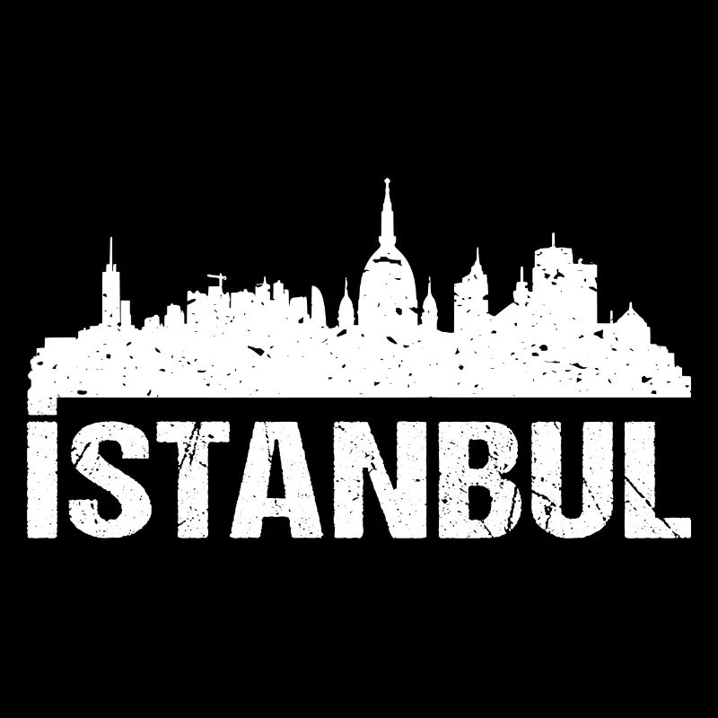Horizon d’Istanbul