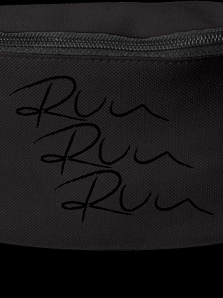 Run! Run! Run!