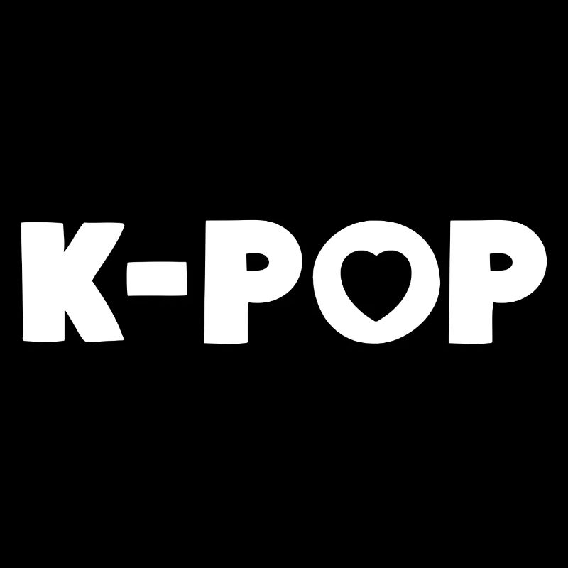 K-pop Fan de musique pop coréenne