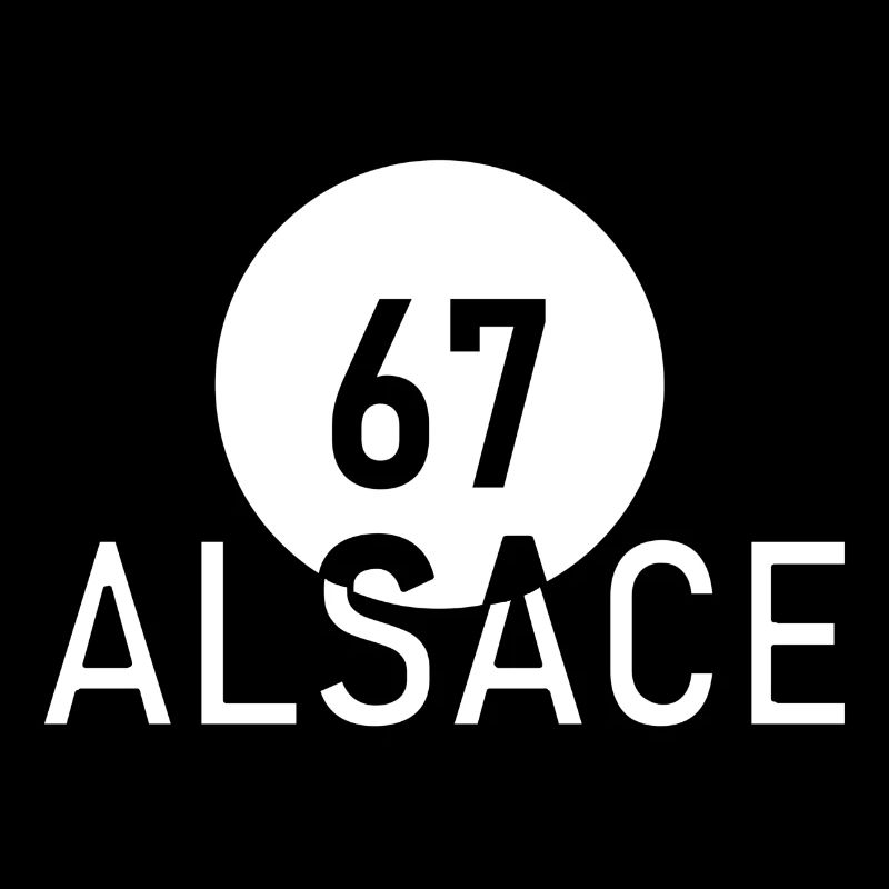 Alsace N67