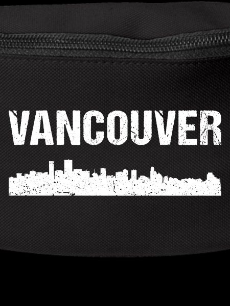 Vancouver Skyline