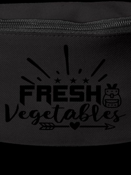 Fresh Vegetables