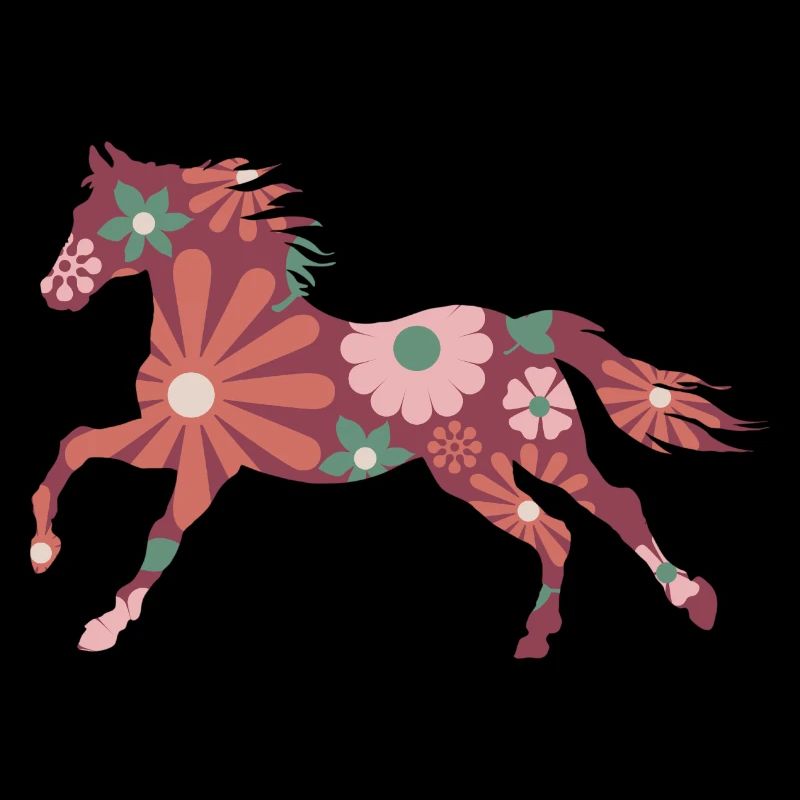 Ponyreiten