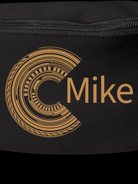 For Mike