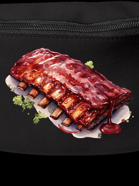 Spare ribs