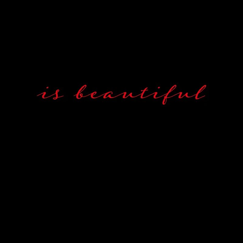 жизнь is beautiful