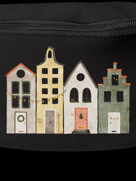 Weihnachtshäuser
