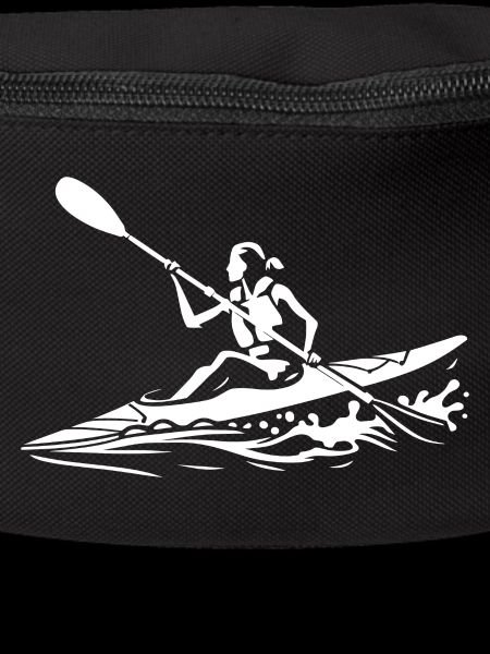 Kayaker