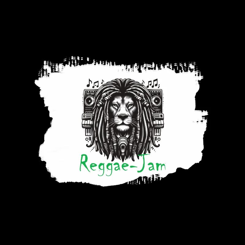 Reggae-Jam