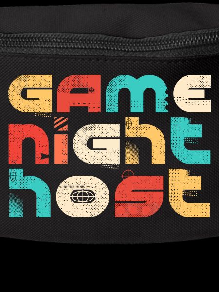 Gamenight Host