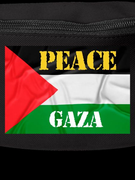 Drapeau de Gaza