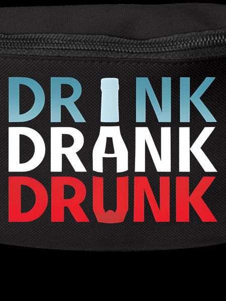 Drink drank drink